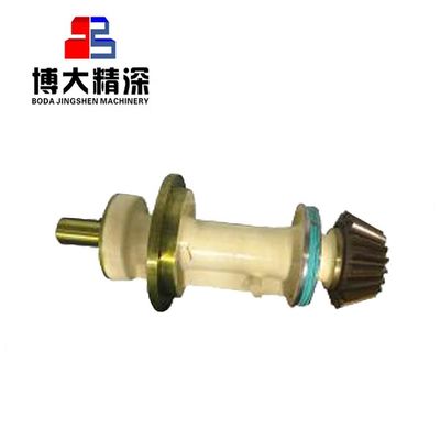 Carbon Steel HP100 Counter Shaft Assy Cone Crusher Spare Parts for Ore Mining