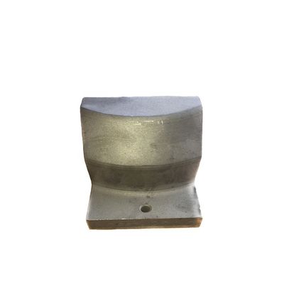 Forging Processing Type HP100 Wedge Cone Crusher Spare Parts in Original Color