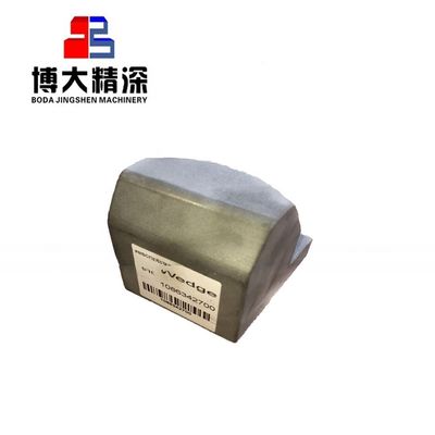 Forging Processing Type HP100 Wedge Cone Crusher Spare Parts in Original Color