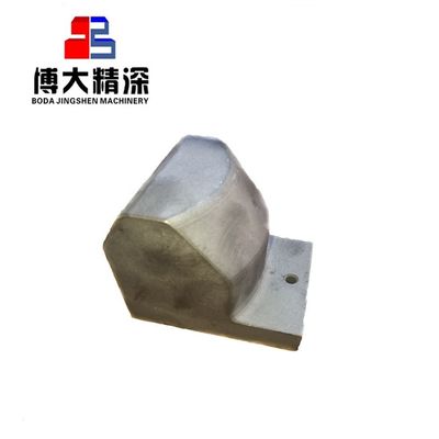 Forging Processing Type HP100 Wedge Cone Crusher Spare Parts in Original Color