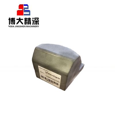 Forging Processing Type HP100 Wedge Cone Crusher Spare Parts in Original Color