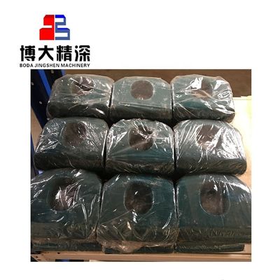 Forging Processing Type HP100 Wedge Cone Crusher Spare Parts in Original Color