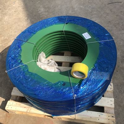 Processing Type Forging Durable VSI Cone Crusher Spare Parts Mining Crusher Parts Top Wear Plate