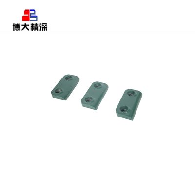 Customized Other Cavity Wear Plate for VSI Cone Crusher in Mining Stone Crushing