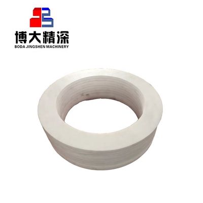 Forging Processing Type GP100 Dust Seal Ring Cone Crusher Spare Parts Mining Weight KG 599