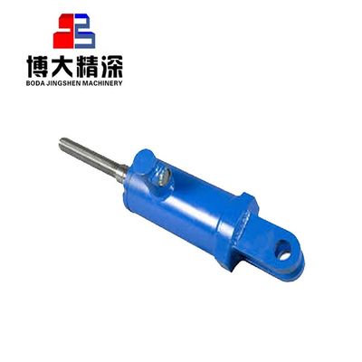 HP400 Tramp Release Cylinder Cone Crusher Spare Parts in Alloy Steel All Over the World