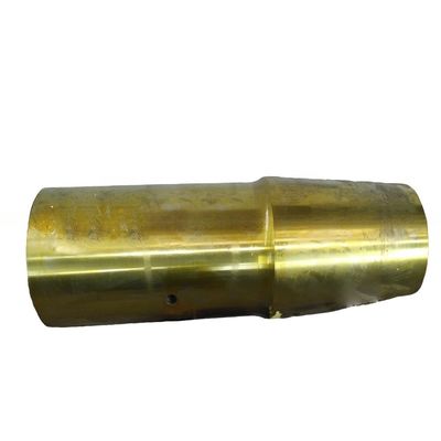 HP700 Main Shaft Crushing Cone Crusher Spare Parts Weight KG 599 for Global Market