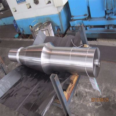 HP700 Main Shaft Crushing Cone Crusher Spare Parts Weight KG 599 for Global Market