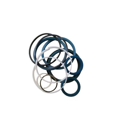 Forged Carbon Steel HP400 Seal Kit Crusher Accessories Cone Crusher Spare Parts