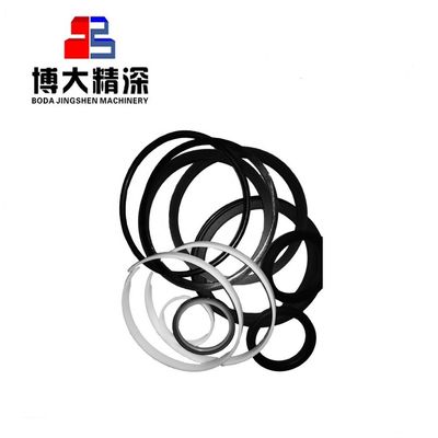 Forged Carbon Steel HP400 Seal Kit Crusher Accessories Cone Crusher Spare Parts