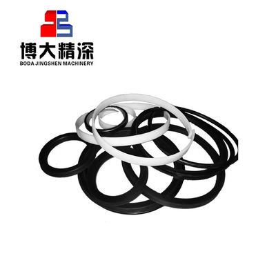 Forged Carbon Steel HP400 Seal Kit Crusher Accessories Cone Crusher Spare Parts