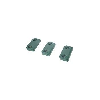 Customized VSI Cone Crusher Spare Parts for Energy Mining Crusher Wear Improvements