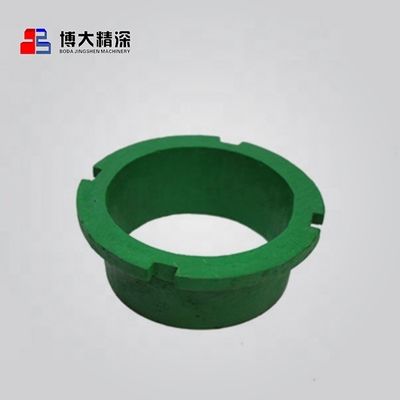 Feed Tube Spare Parts for Stone Cone Crusher Mining Crusher VSI Crusher Suitable