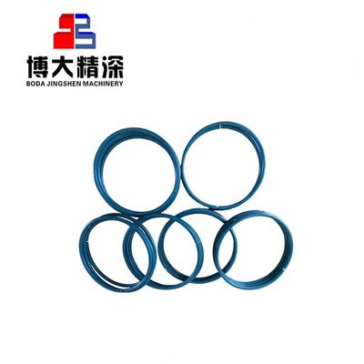 GP500 Alloy Steel Cone Crusher Spare Parts Acceptable OEM for Guaranteed Performance