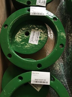 Standard Client Specification Feed Eye Ring for VSI Stone Cone Crusher Spare Wear Parts
