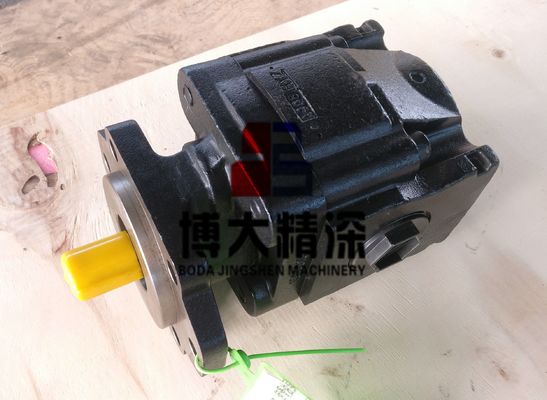 GP200s Pump Cone Crusher Spare Parts Forging Machining Surface Treatment Process
