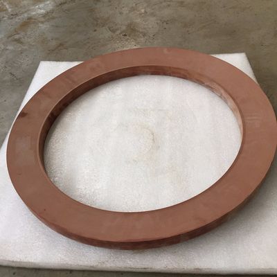 GP200 Dust Seal Ring Wear Cone Crusher Spare Parts for Improved Productivity