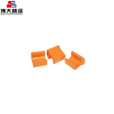 Ore Mining High Chrome Cavity Wear Plate B96394150O for B9100 VSI Crusher Spare Parts