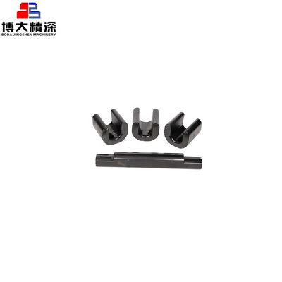 Ore Mining High Chrome Cavity Wear Plate B96394150O for B9100 VSI Crusher Spare Parts