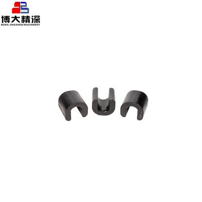 Ore Mining High Chrome Cavity Wear Plate B96394150O for B9100 VSI Crusher Spare Parts