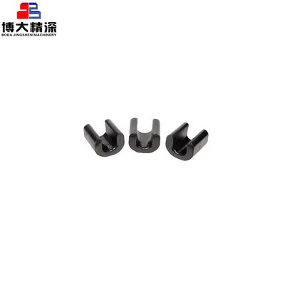 Ore Mining High Chrome Cavity Wear Plate B96394150O for B9100 VSI Crusher Spare Parts