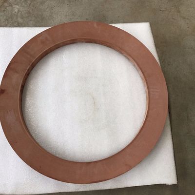 Energy Mining GP300 Dust Seal Ring Casting Steel Cone Crusher Spare Parts in Original Color