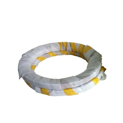 GP500 Dust Seal Ring Steel Cone Crusher Spare Parts for Optimal Crushing Experience