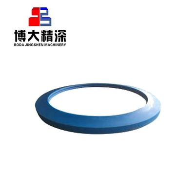 GP500 Dust Seal Ring Steel Cone Crusher Spare Parts for Optimal Crushing Experience