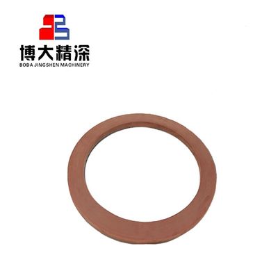 GP500 Dust Seal Ring Steel Cone Crusher Spare Parts for Optimal Crushing Experience