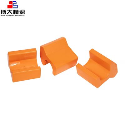 Customizable Crusher Wear Parts Rotor Assy MM0407474 for B7150 in Ore Mining Efficiency
