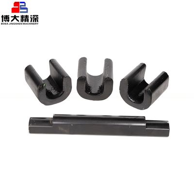 Customizable Crusher Wear Parts Rotor Assy MM0407474 for B7150 in Ore Mining Efficiency