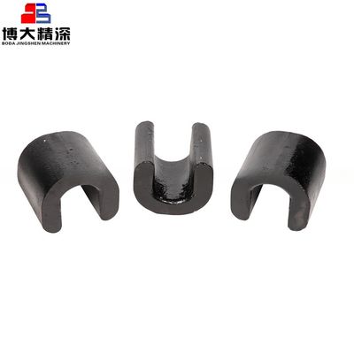 Chromium Rotor Assy MM0407480 for RC840 Crusher VSI Crusher Wear Parts and Feed Plate