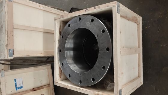 Stone Crusher Parts Cone Crusher Spider Bushing in Original Color for Energy Mining