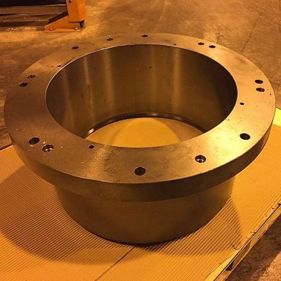 Stone Crusher Parts Cone Crusher Spider Bushing in Original Color for Energy Mining