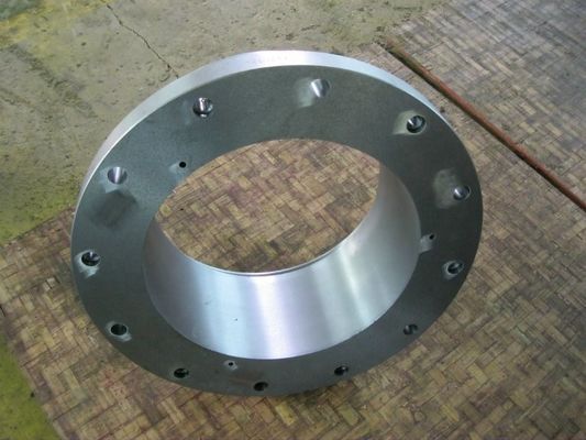 Acceptable OEM Crusher Machine Parts Stone Crusher Parts Spider Bushing Accessories