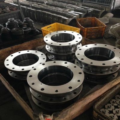Acceptable OEM Crusher Machine Parts Stone Crusher Parts Spider Bushing Accessories