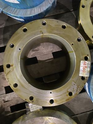 CH420 430 440 Series Cone Crusher Components Replacement Spider Bushing in Original Color