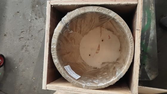 Eccentric Bushing for HP100 200 Cone Crusher HRC58 HRC63 Hardness and Low Maintenance