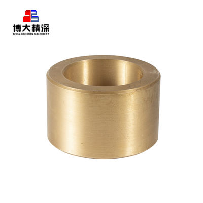 Ore Mining Cone Crusher Spare Parts Eccentric Bronze Bushings HP100 200 CRUSHING SCREENING