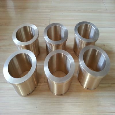 Precision Engineering HP400 Cone Crusher Main Frame Pin Bushing Spare Parts
