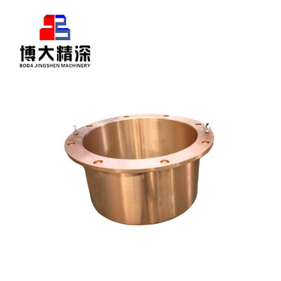 Energy Mining Machine Type Crusher Bronze Spare Parts Lower Head Bushing HP400
