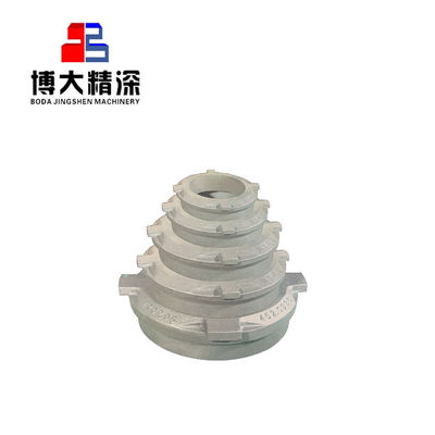 Cone Crusher Accessories Locking Nut H2800 3800 ORIGINAL for Long-Lasting Performance