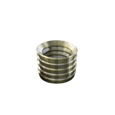 Forging Burning Ring Torch Ring Spare Parts Suit Cone Crusher Weight KG 599