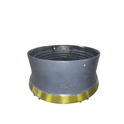 442.8821 Mantle Range All Over the World in Mining Equipment Cone Crusher Wear Parts