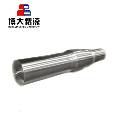 HP300 Main Shaft Crushing Cone Crusher Spare Parts for High Capacity Crushing