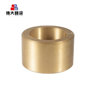 HP400 1022074069 Brass Casting Parts Cone Crusher Spare for Mining Long Service Life