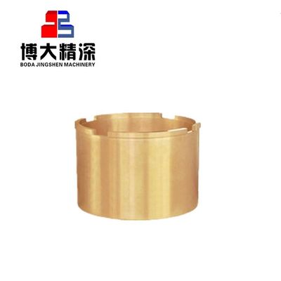 GP300 GP500 Cone Crusher Spare Part Frame Bushing for Mining Equipment