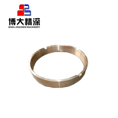 Long Life Upper Head Bushing Spare Parts for HP Cone Crusher