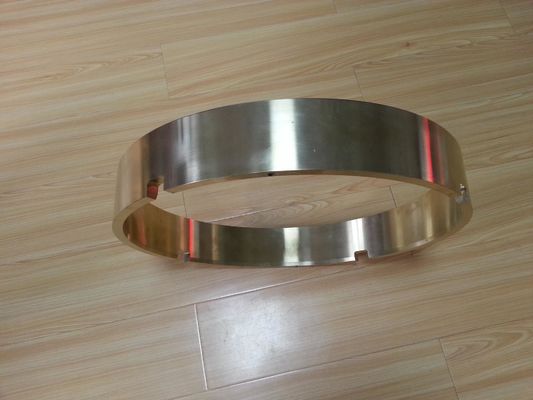 Long Life Upper Head Bushing Spare Parts for HP Cone Crusher