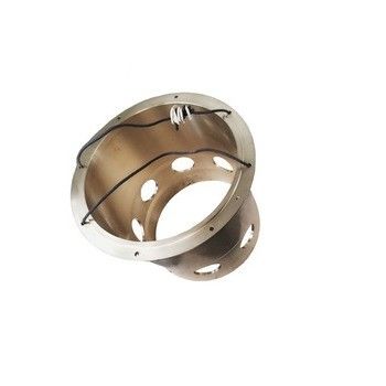 30KG Weight Chromium Head Bushing for HP Cone Crusher Parts Stone Cone Crusher Spare Parts
